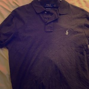 Polo t shirt